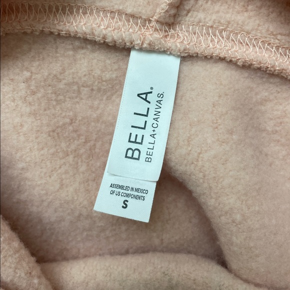 Millennium Dance Complex Cropped Sweatshirt - Picture 3 of 3